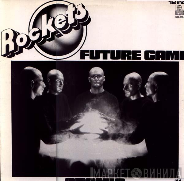  Rockets  - Future Game / Atomic