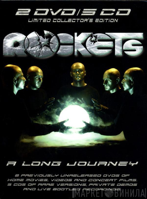 Rockets - A Long Journey