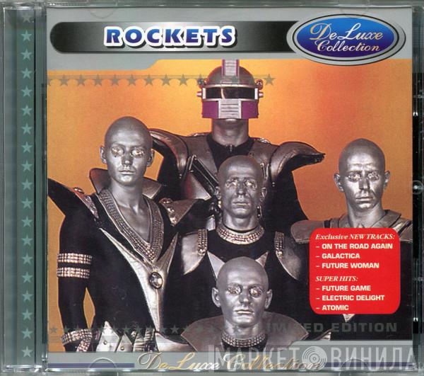  Rockets  - DeLuxe Collection