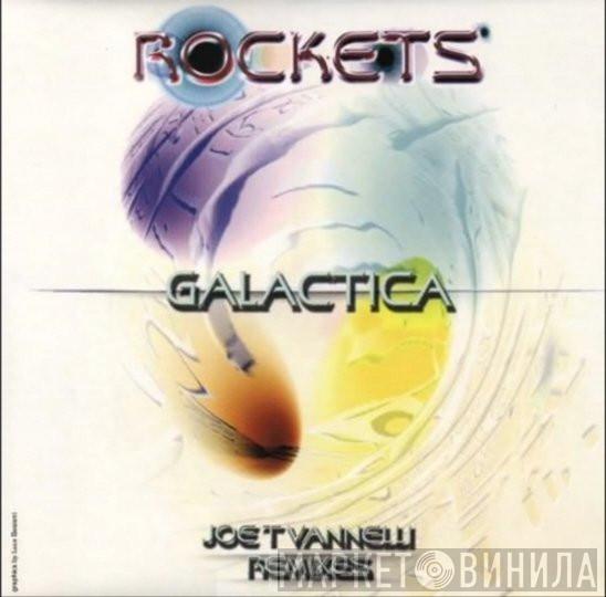  Rockets  - Galactica