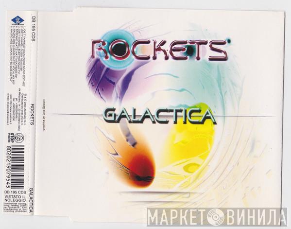  Rockets  - Galactica