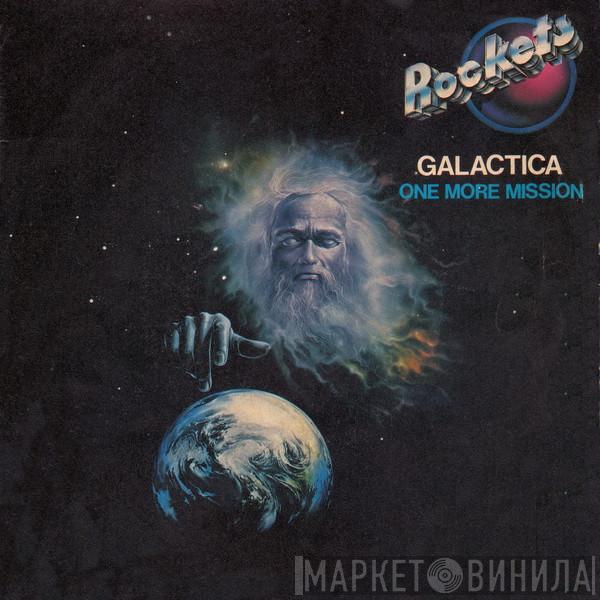  Rockets  - Galactica
