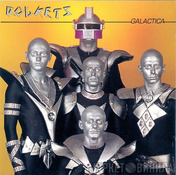  Rockets  - Galactica