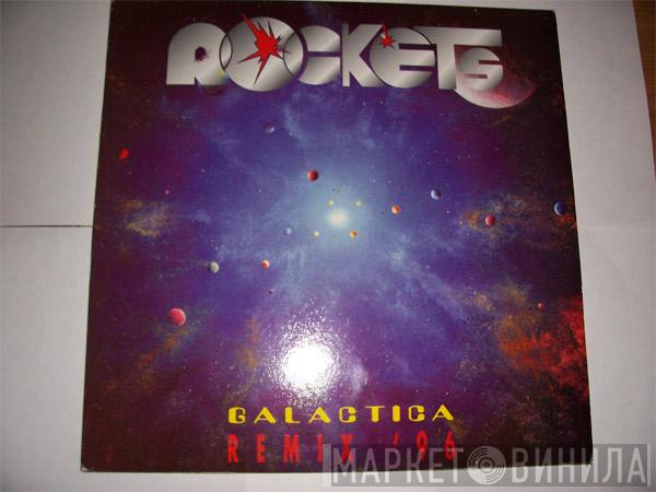  Rockets  - Galactica