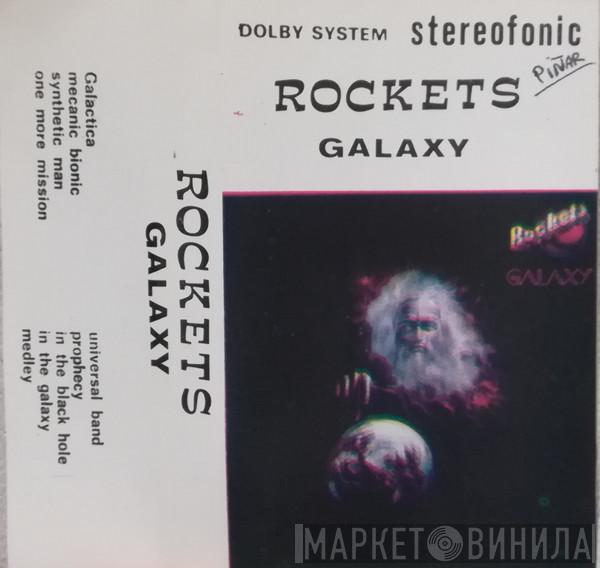 Rockets  - Galaxy