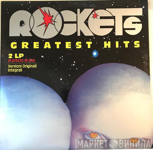  Rockets  - Greatest Hits