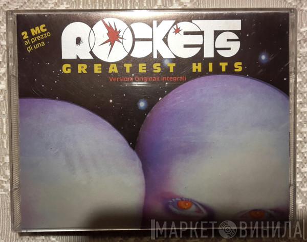  Rockets  - Greatest Hits