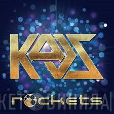  Rockets  - Kaos