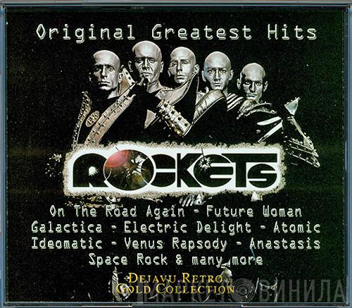  Rockets  - Original Greatest Hits