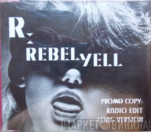  Rockets  - Rebel Yell