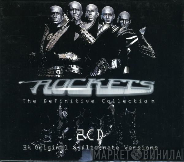  Rockets  - The Definitive Collection