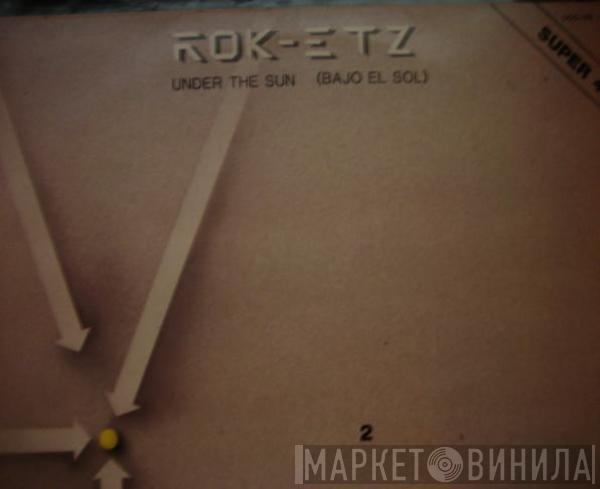  Rockets  - Under The Sun = Bajo El Sol
