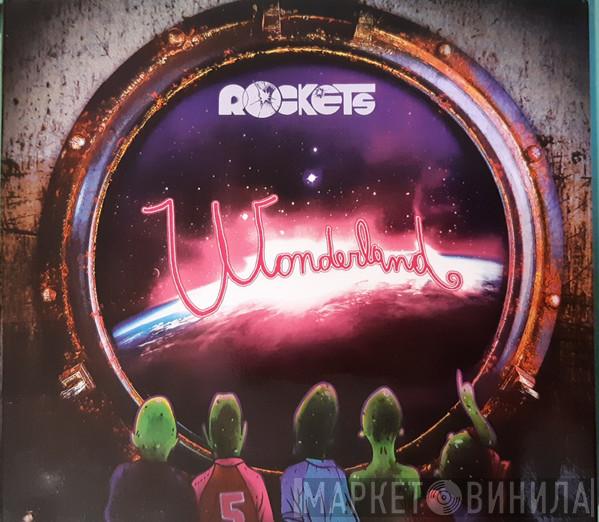  Rockets  - Wonderland