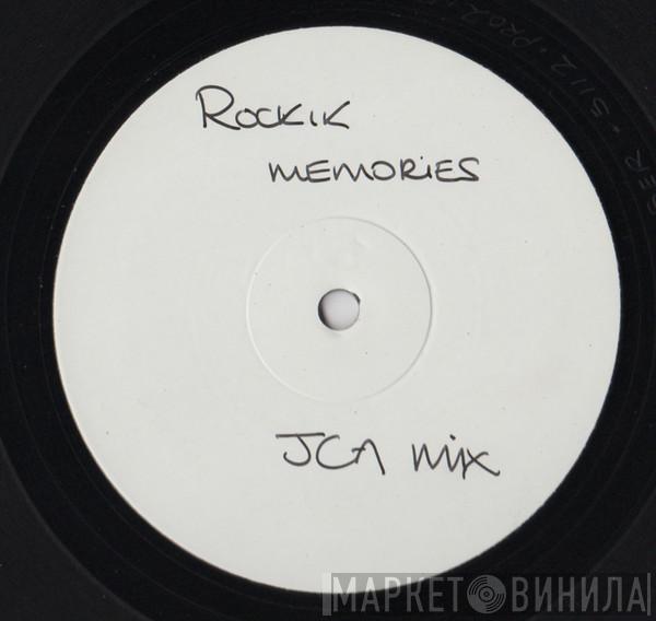  Rockik  - Memories