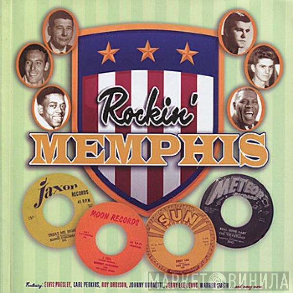  - Rockin' Memphis