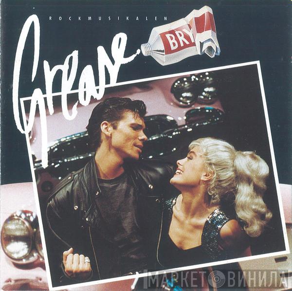  - Rockmusikalen Grease