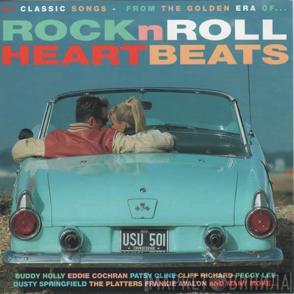  - RocknRoll Heartbeats