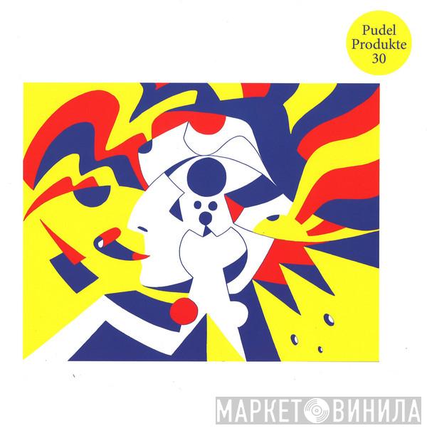 Rocko Schamoni - Ich Und Mein Pudel / Die Remixe