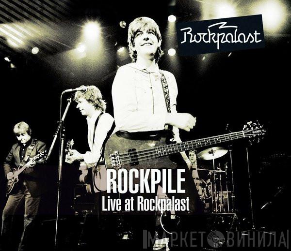  Rockpile  - Live At Rockpalast