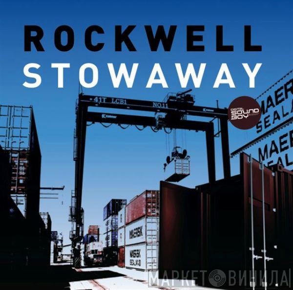 Rockwell  - Stowaway EP