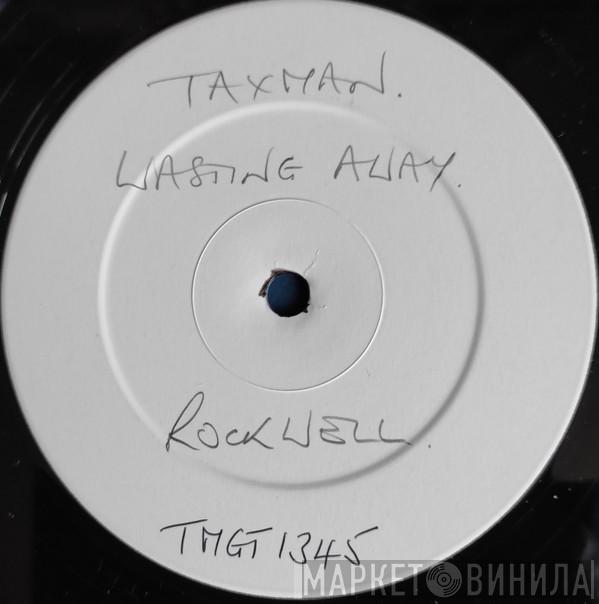 Rockwell - Taxman