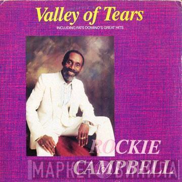 Rocky Campbell - Valley Of Tears