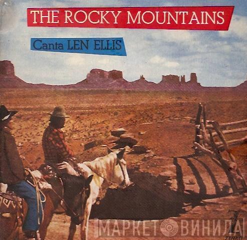 Rocky Mountains Ol' Time Stompers - The Searcher
