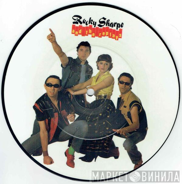 Rocky Sharpe & The Replays - Shout Shout
