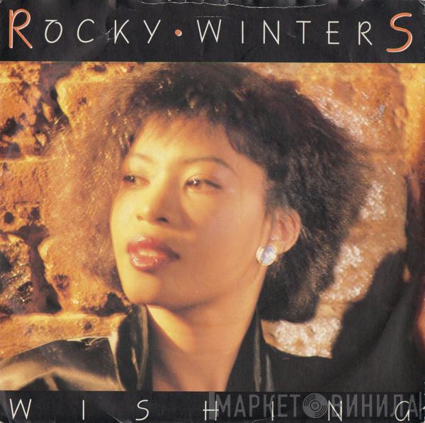 Rocky Winters - Wishing