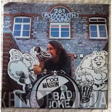 Rod Mason, Bad Joke  - The Plymouth Sound Of Rod Mason