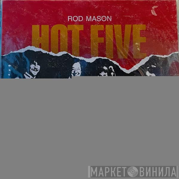 Rod Mason's Hot Five - Untitled
