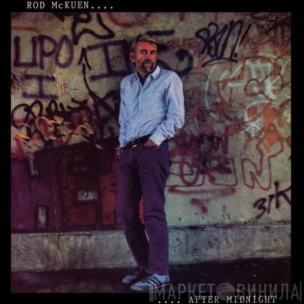  Rod McKuen  - After Midnight
