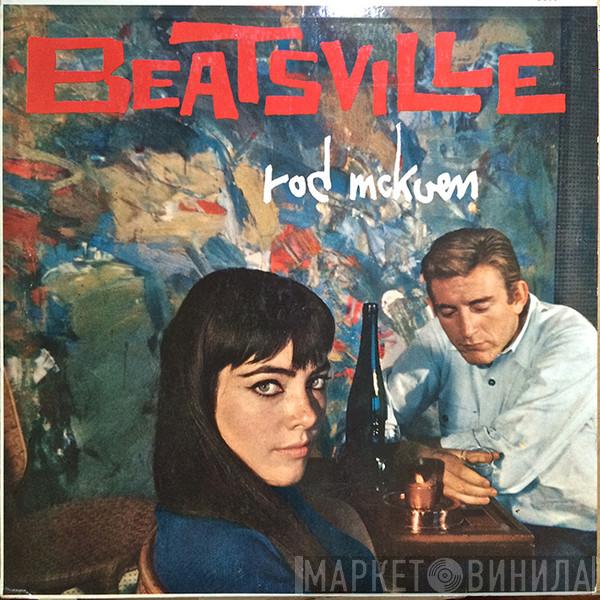  Rod McKuen  - Beatsville