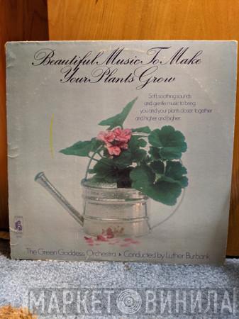  Rod McKuen  - Beautiful Music To Make Your Plants Grow