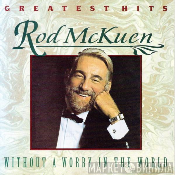  Rod McKuen  - Greatest Hits