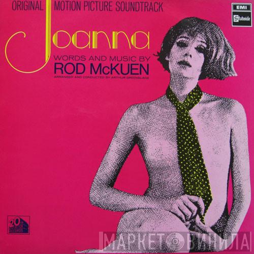 Rod McKuen - Joanna