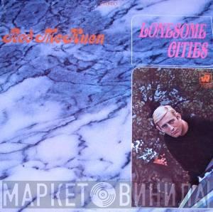  Rod McKuen  - Lonesome Cities