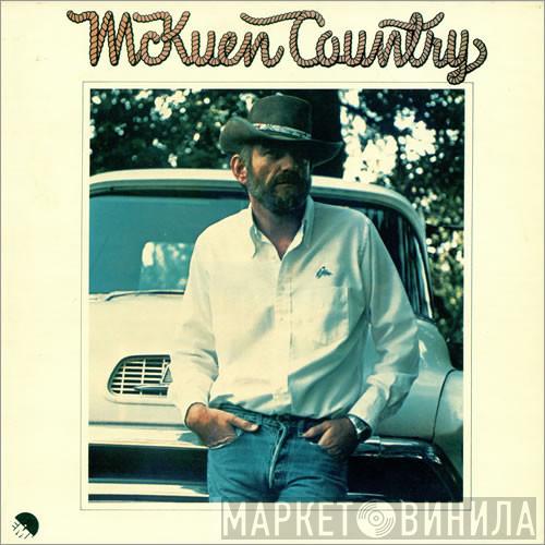 Rod McKuen - McKuen Country