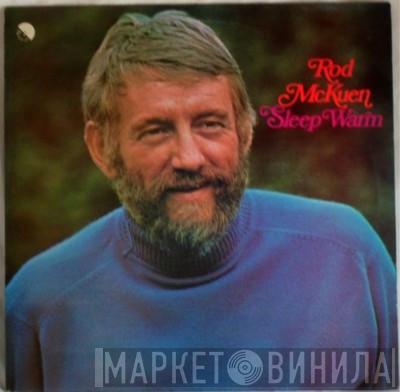  Rod McKuen  - Sleep Warm