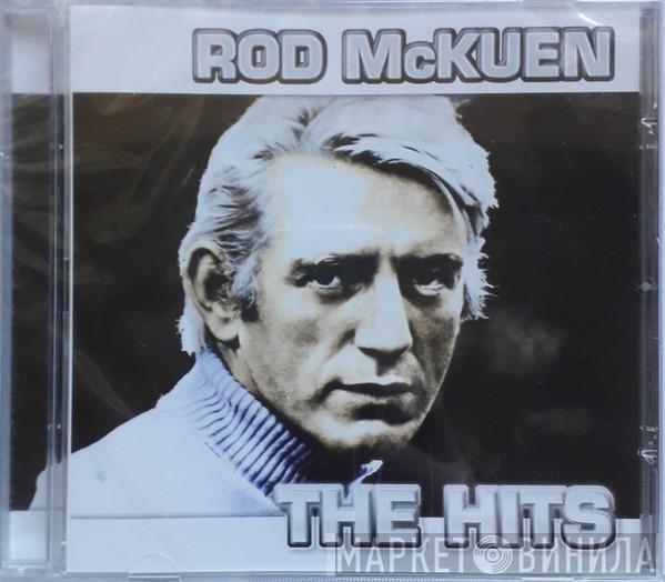  Rod McKuen  - The Hits