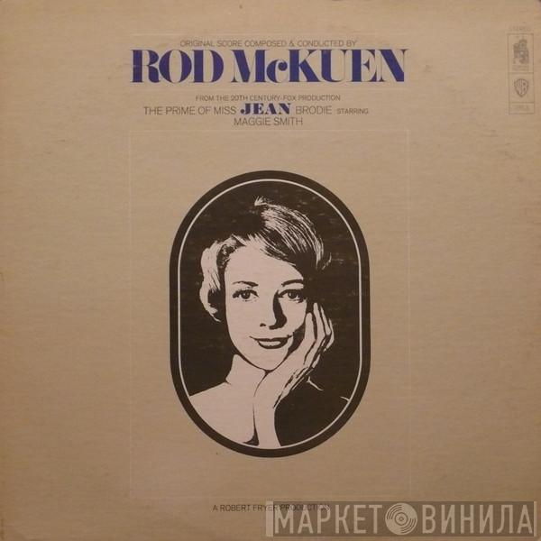  Rod McKuen  - The Prime Of Miss Jean Brodie