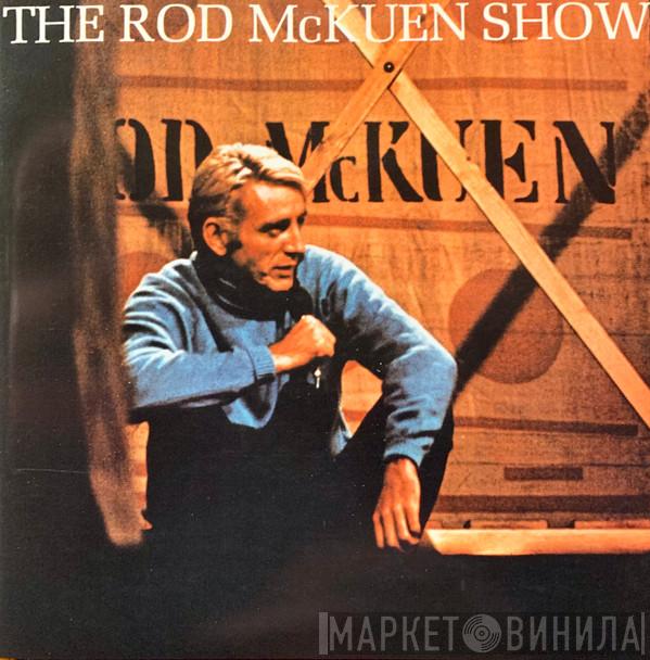  Rod McKuen  - The Rod McKuen Show