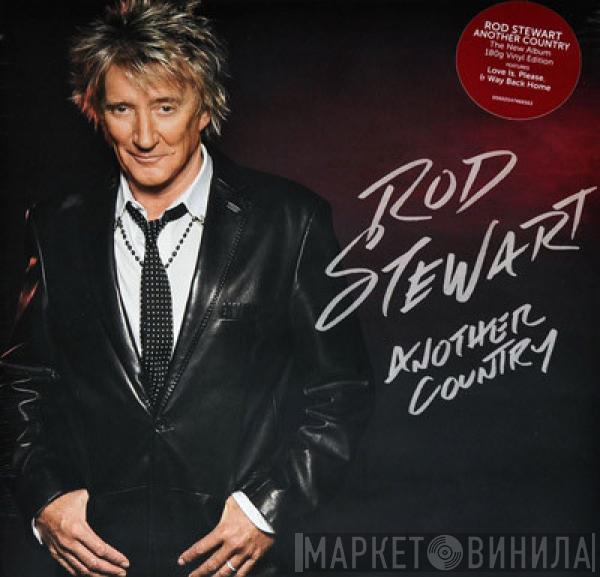 Rod Stewart - Another Country