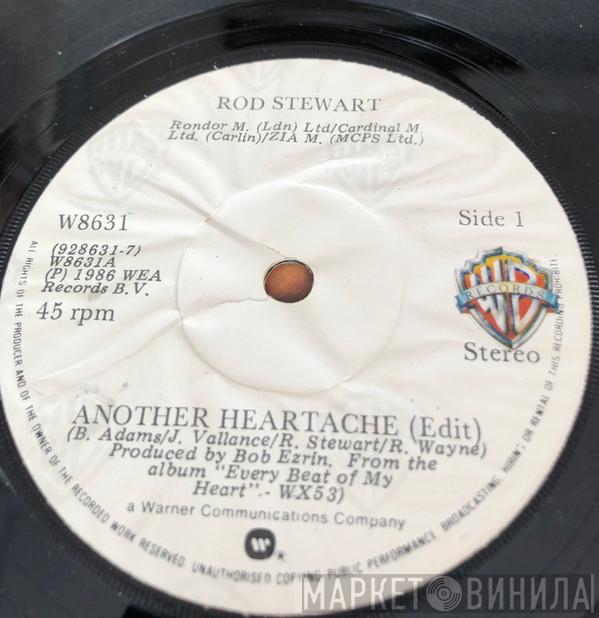  Rod Stewart  - Another Heartache