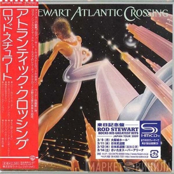Rod Stewart - Atlantic Crossing
