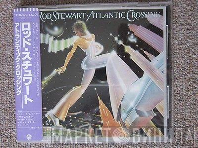  Rod Stewart  - Atlantic Crossing