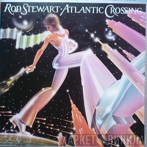  Rod Stewart  - Atlantic Crossing
