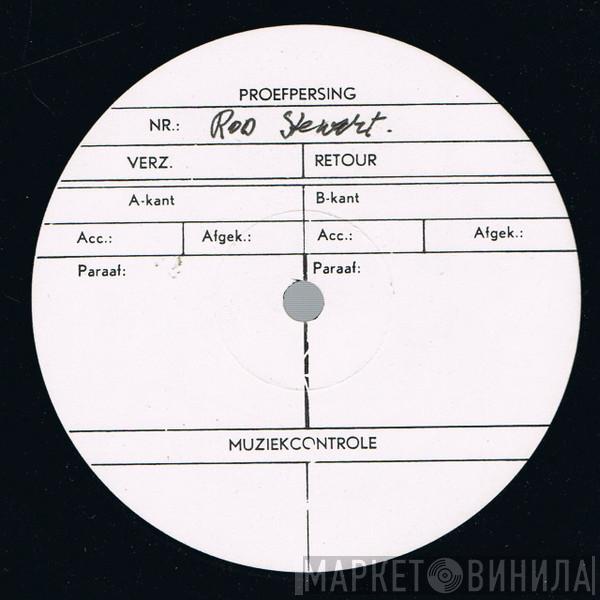  Rod Stewart  - Atlantic Crossing