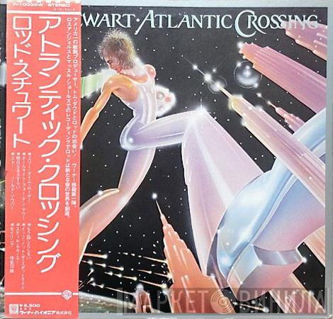  Rod Stewart  - Atlantic Crossing