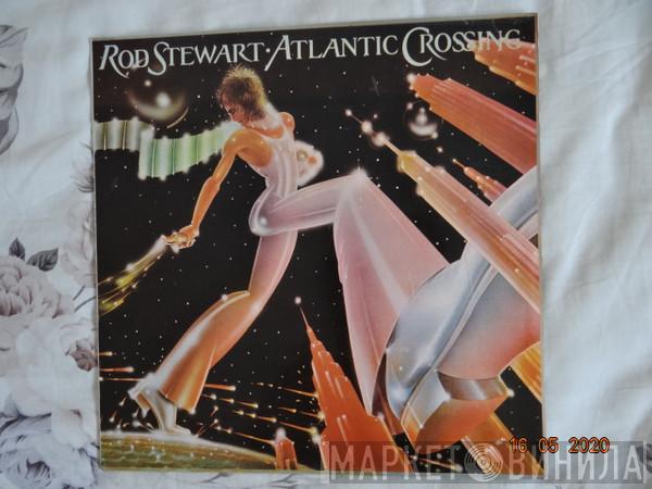 Rod Stewart  - Atlantic Crossing